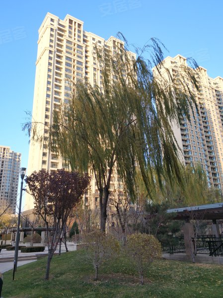 兰溪谷,丽景北街-银川兰溪谷二手房,租房,房价-银川安居客