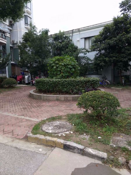 同方锦城(一期) 