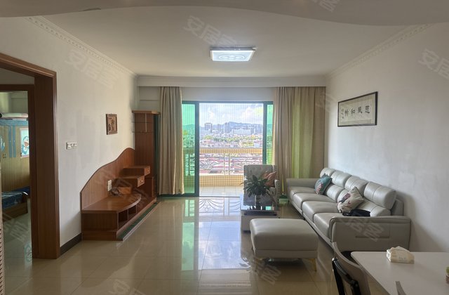 愉景花园3室2厅117㎡46.8万二手房图片