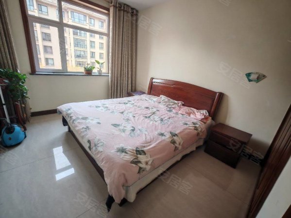 多层洋房,方正凤凰城二手房,135万,3室2厅,1卫,131平米-淄博安居客