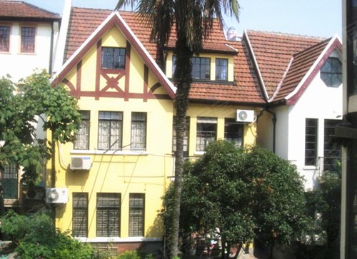 富民路洋房,富民路247号 - 上海富民路洋房二手房,租房,房价-上海安居