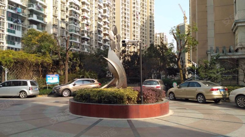 浦江风景苑,龙江路289弄-上海浦江风景苑二手房,租房,房价-上海安居客