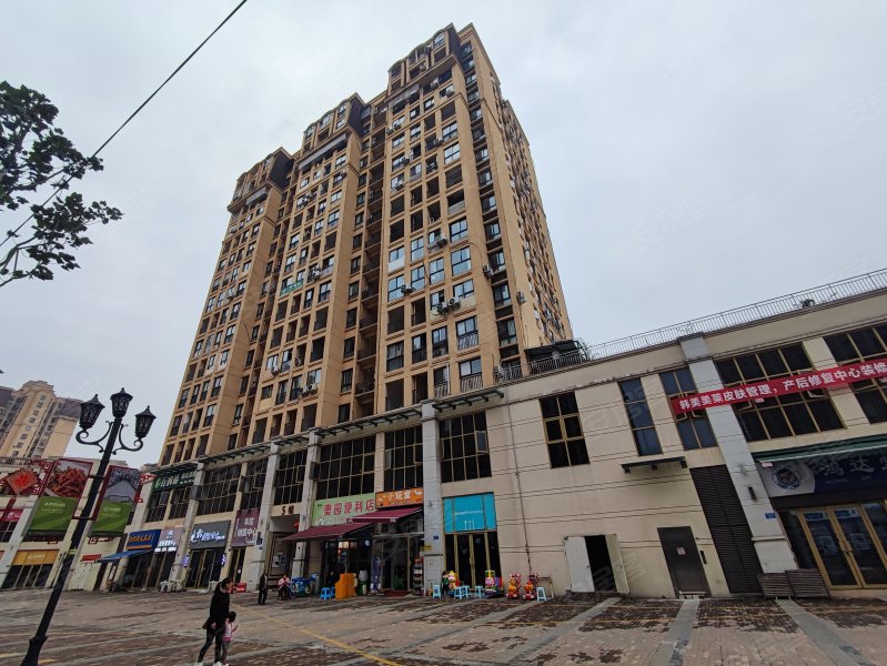 奥园越时代(a区)