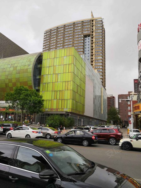 维多利摩尔城,东影南路-呼和浩特维多利摩尔城二手房,租房,房价