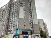 石岩小区图片