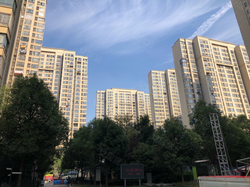 绿地世纪城柏仕公馆