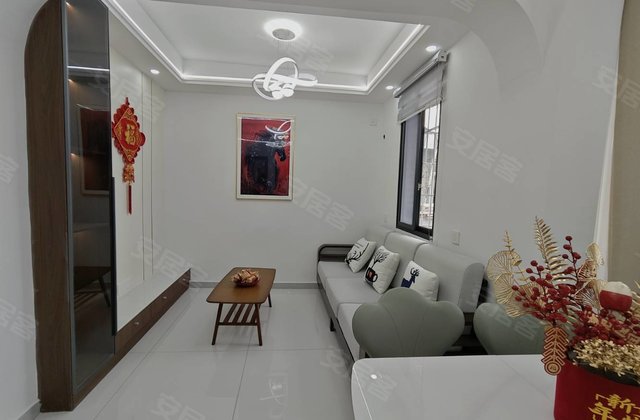 团结新村(迎江)2室1厅58㎡32.6万二手房图片