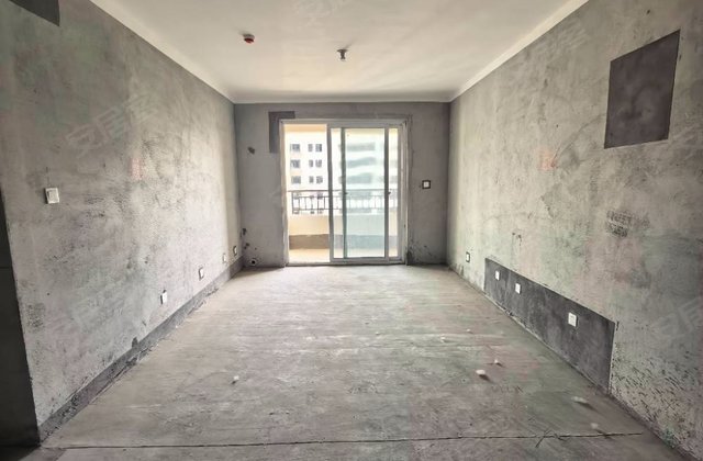 润柏华庭3室2厅112㎡55万二手房图片