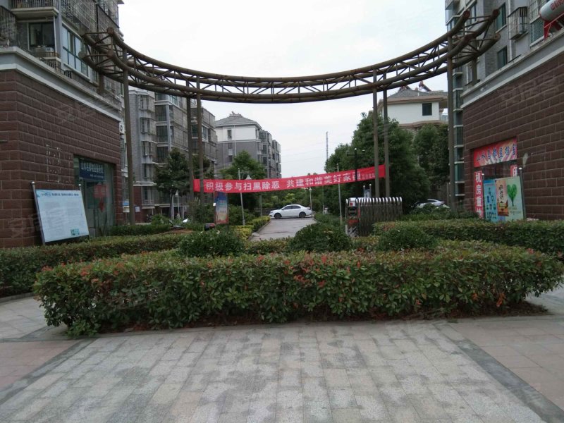 山水名都(洪泽)