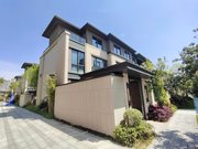 路劲太湖院子别墅