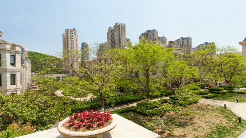 大华诺斐墅,博翔街-大连大华诺斐墅二手房,租房,房价-大连安居客