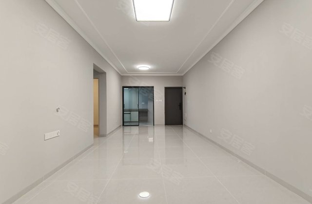 中集国际城2室2厅95㎡51.8万二手房图片