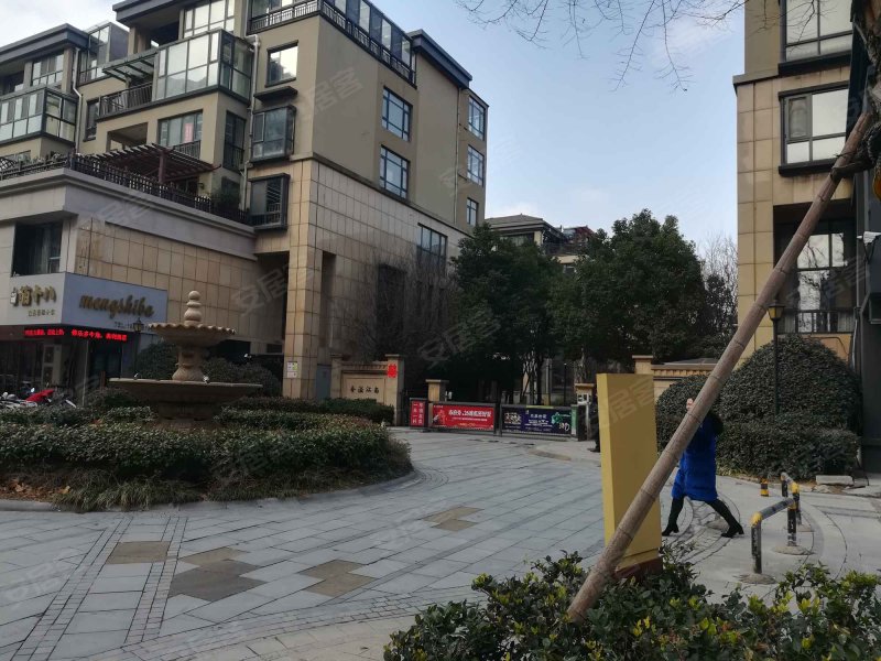 香溢江南(北区)