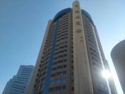 五四广场旁 福泰广场 住宅产权 单价1.2万 适合办公地铁口