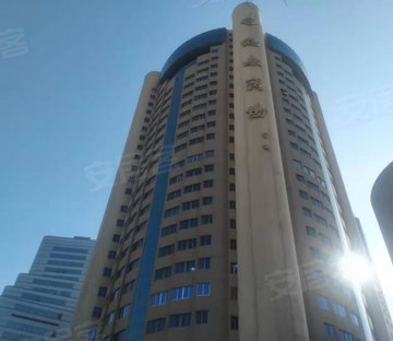 青岛房产网>青岛二手房>市南二手房>五四广场二手房>福泰广场>