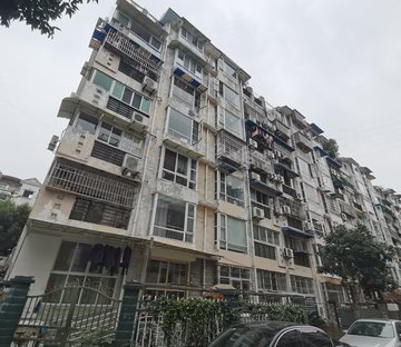 隆盛春天花园一期