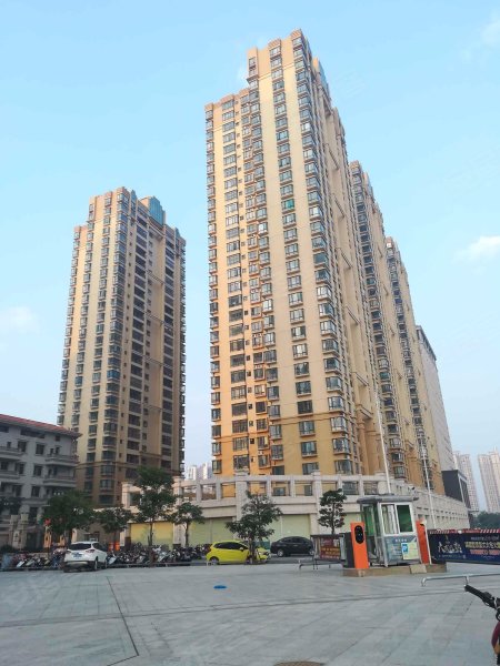 荔晶新城,茂名大道-茂名荔晶新城二手房,租房,房价-茂名安居客