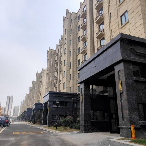 创美名仕苑,永福路-徐州创美名仕苑二手房,租房,房价-徐州安居客