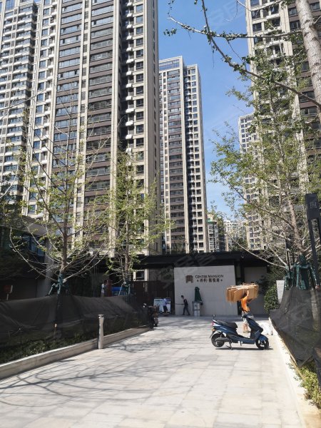 保利熙悦府,铜陵路111号-合肥保利熙悦府二手房,租房,房价-合肥安居客