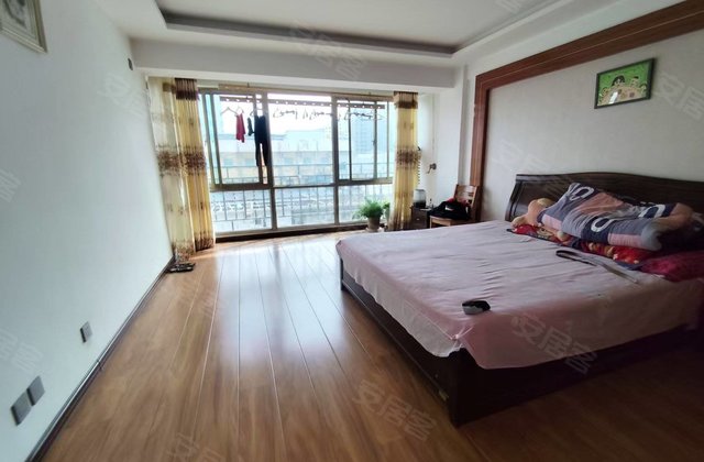 运通巷35号院2室2厅83㎡66万二手房图片