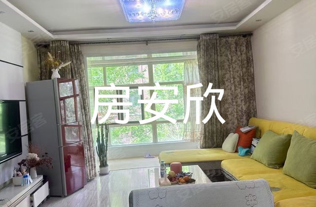 林苑小区二期3室2厅108㎡46万二手房图片