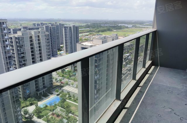 吉瑞府4室2厅128㎡64万二手房图片