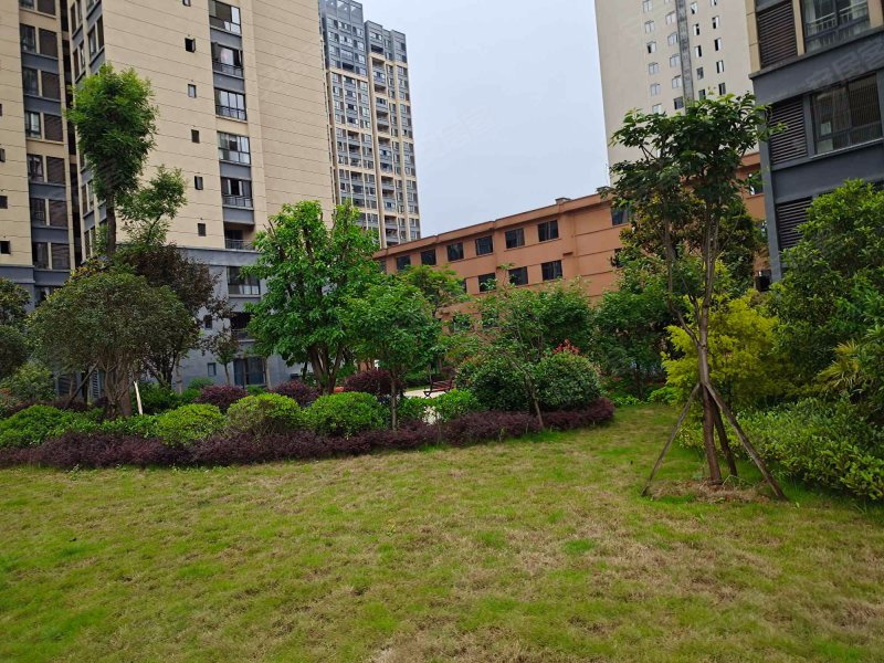 学林佳苑(秀山)