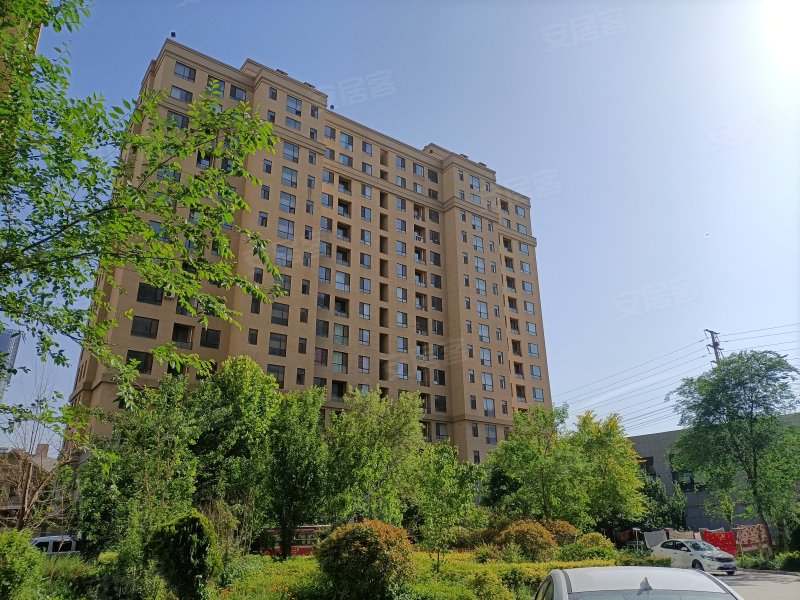 悦来新城(别墅),东五路-东营悦来新城(别墅)二手房,租房,房价-东营