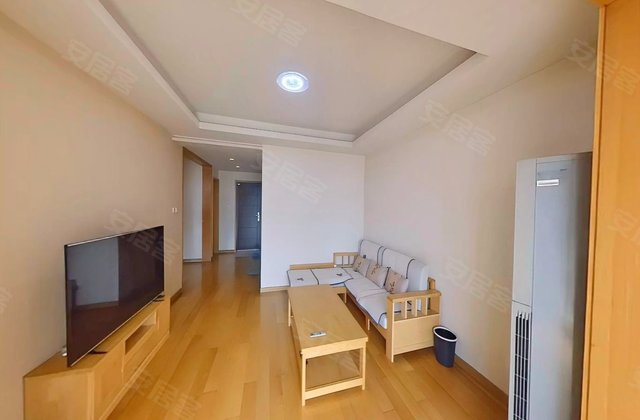 恩马文景园2室2厅92.26㎡216万二手房图片