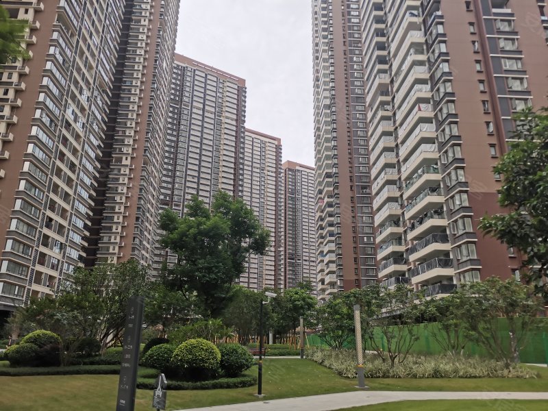 万科城(北区),长虹路7号-南宁万科城(北区)二手房,租房,房价-南宁安居