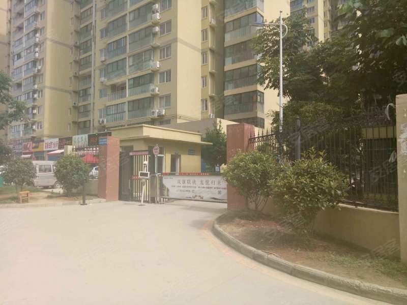 祥和乐园,中州西路1081号-南阳祥和乐园二手房,租房,房价-南阳安居客