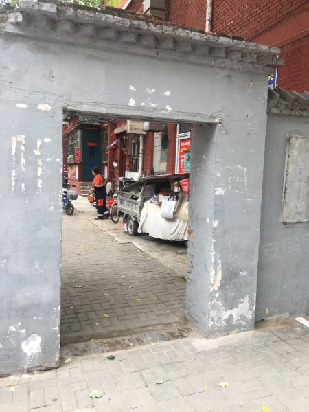 新建路小学宿舍,旱西南二条10号-太原新建路小学宿舍二手房,租房,房价