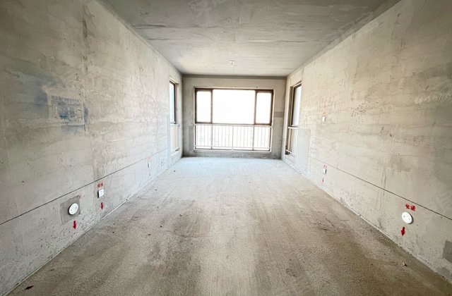 天鹏晟景3室2厅128㎡77万二手房图片