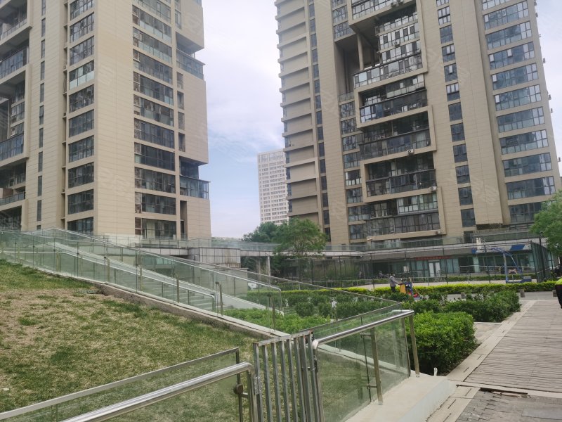 犀地,吴家窑二号路,近成都道-天津犀地二手房,租房,房价-天津安居客