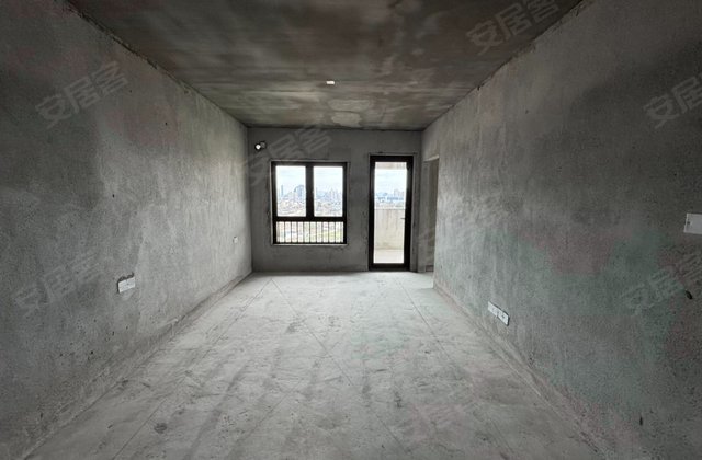 荣和公园里3室2厅79㎡40万二手房图片