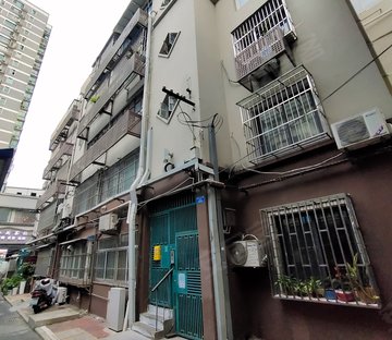 水西门大街109号小区