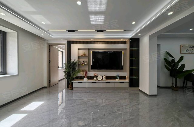 林城小区2室2厅84㎡43万二手房图片