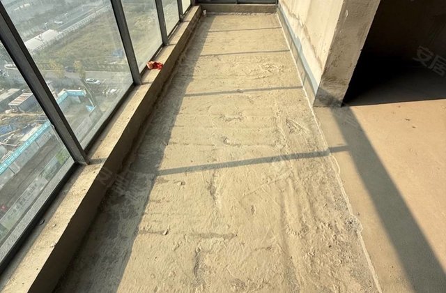 春江明月3室2厅123㎡45万二手房图片