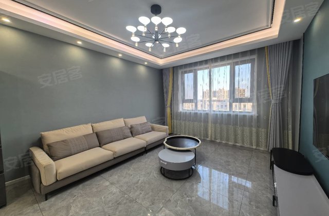 鼎升嘉园2室1厅100㎡66万二手房图片