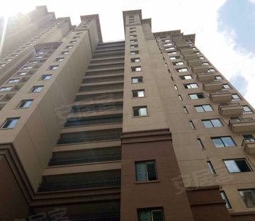 蓝光五彩华庭(北区)