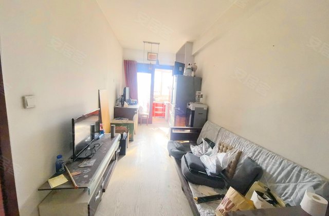 佳荣里1室1厅41.58㎡32万二手房图片