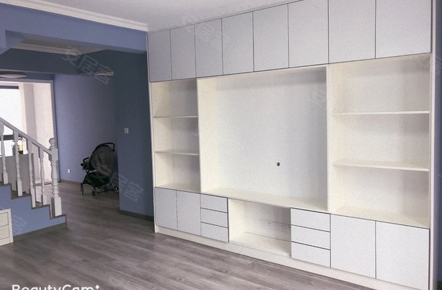 楚江郦城6室2厅148.91㎡50万二手房图片