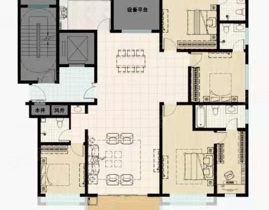 驻马店房产网>驻马店小区>上蔡小区>老汽车站小区>安恒壹号院>