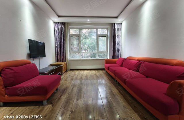 丽景人家(二期)2室2厅90㎡39.8万二手房图片