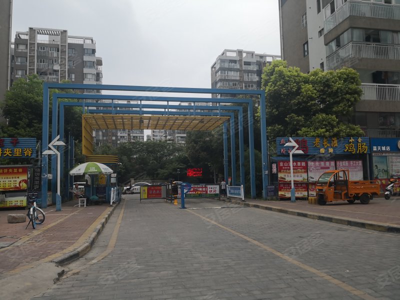 蓝天城,荆山路-蚌埠蓝天城二手房,租房,房价-蚌埠安居客