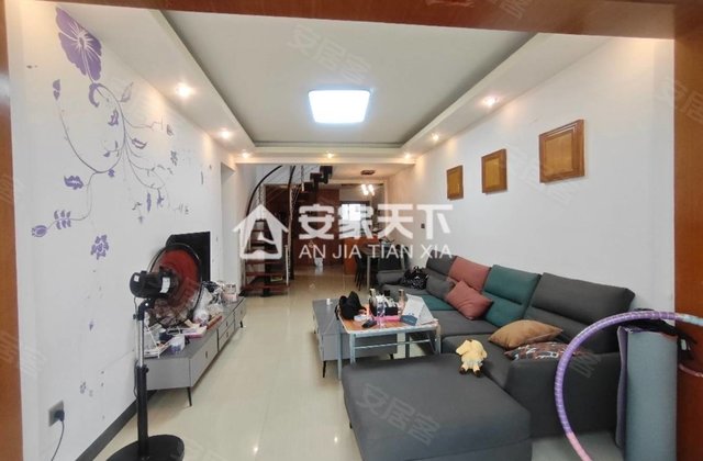 上水家园3室2厅132㎡40万二手房图片