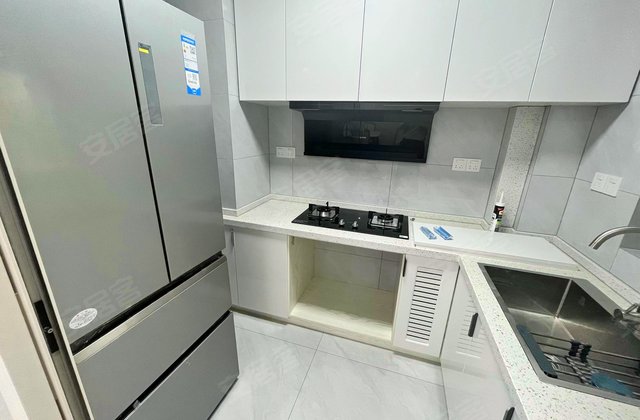 兰亭都荟3室2厅95㎡88万二手房图片