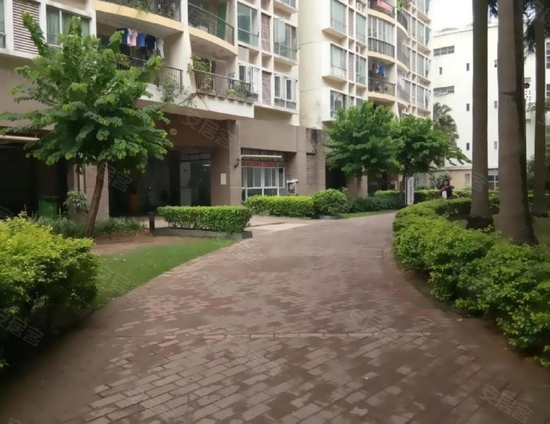 南国丽城,留仙大道1306号-深圳南国丽城二手房,租房,房价-深圳安居客