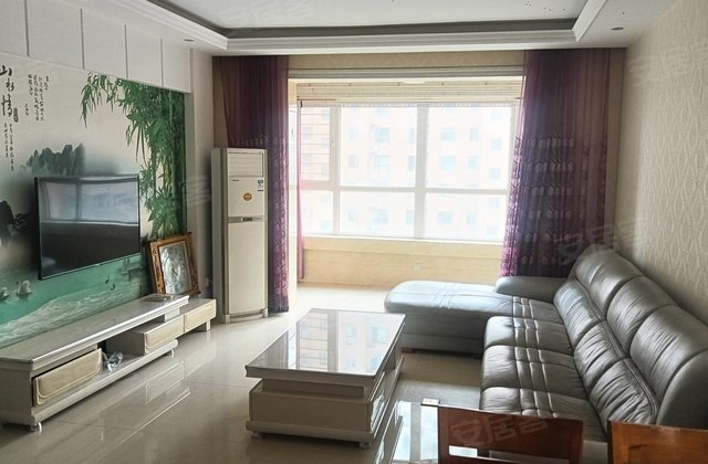 丰景嘉苑3室2厅118㎡60万二手房图片