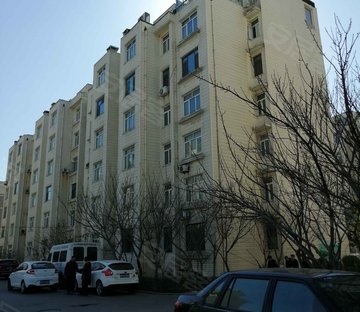 新东方名人苑一期